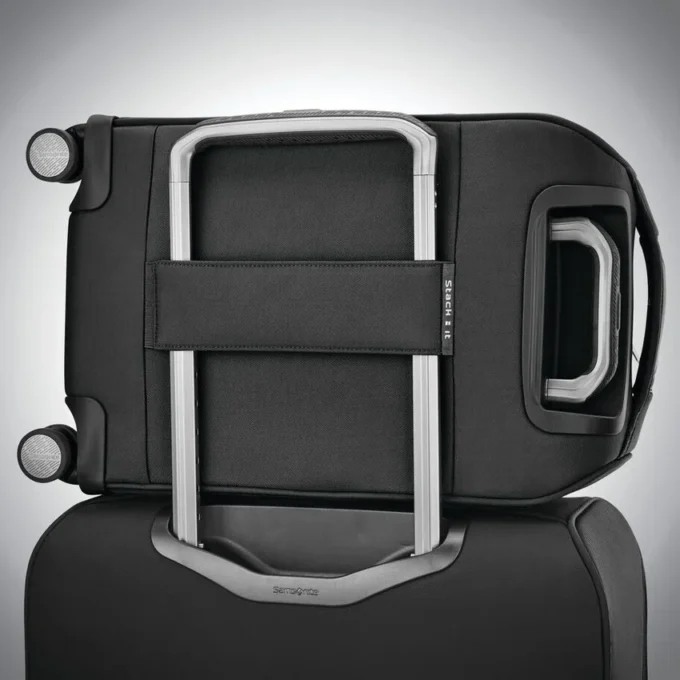 Theorym softside global håndbagasjevogn Theorym softside global håndbagasjevogn