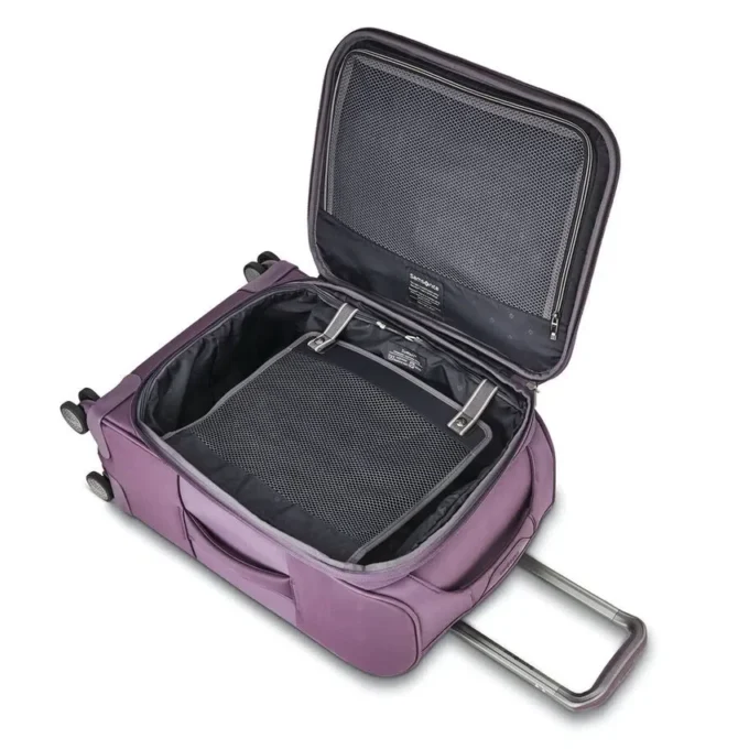 Theorym softside global håndbagasjevogn Theorym softside global håndbagasjevogn