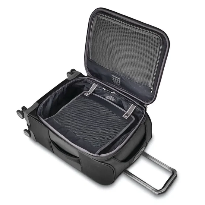 Theorym softside global håndbagasjevogn Theorym softside global håndbagasjevogn
