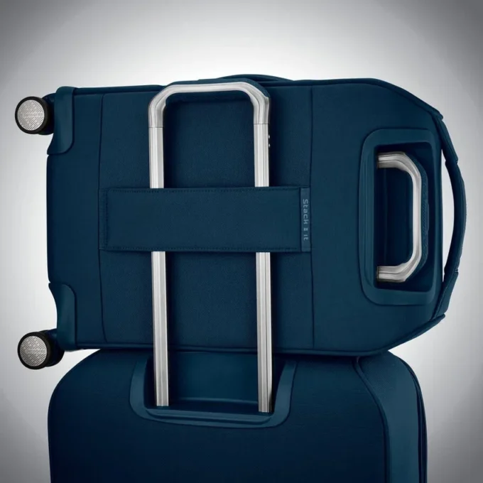 Theorym softside global håndbagasjevogn Theorym softside global håndbagasjevogn