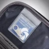 Theorym softside global håndbagasjevogn Theorym softside global håndbagasjevogn