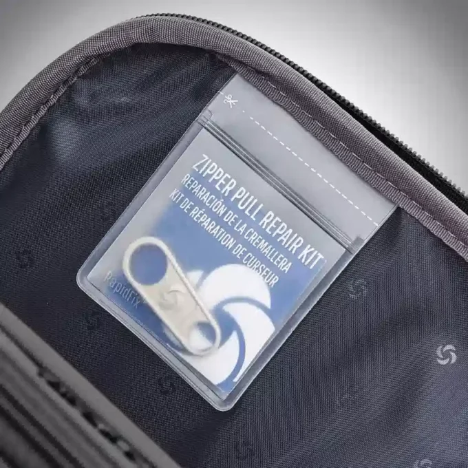 Theorym softside global håndbagasjevogn Theorym softside global håndbagasjevogn
