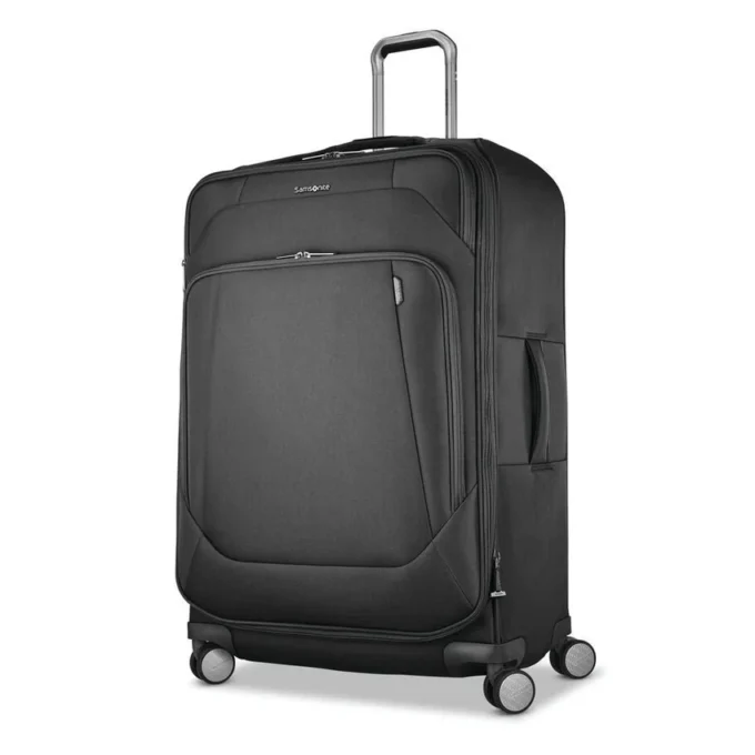 Theorym softside stor spinner Theorym softside stor spinner
