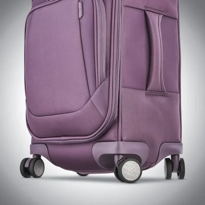Theorym softside global håndbagasjevogn Theorym softside global håndbagasjevogn