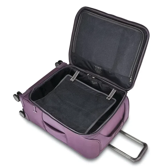 Theorym softside stor spinner Theorym softside stor spinner