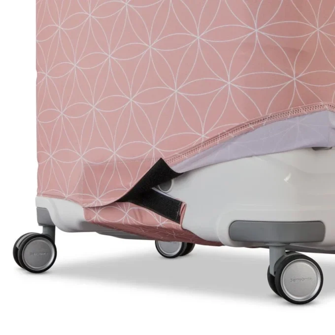 Trykt bagasjedeksel – XL Trykt bagasjedeksel – XL