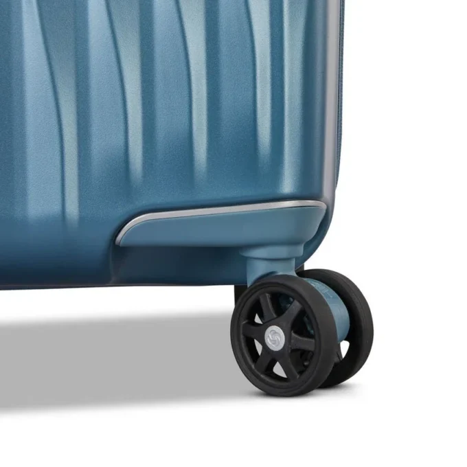 Uplift hardside stor spinner