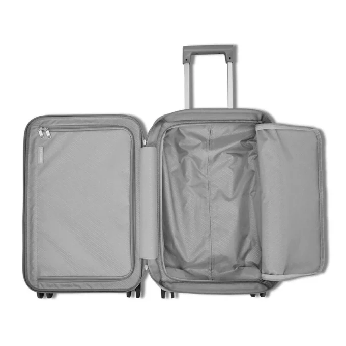 Uplift hardside stor spinner