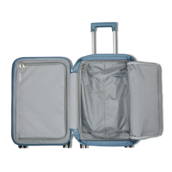 Uplift hardside stor spinner