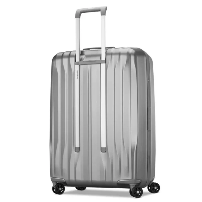 Uplift hardside stor spinner