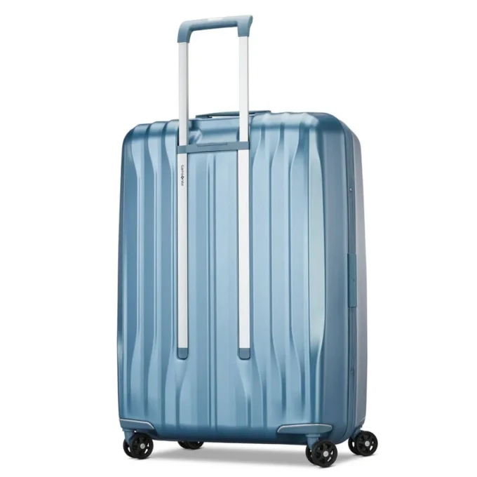 Uplift hardside stor spinner