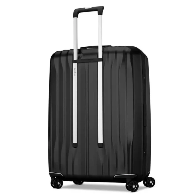 Uplift hardside stor spinner