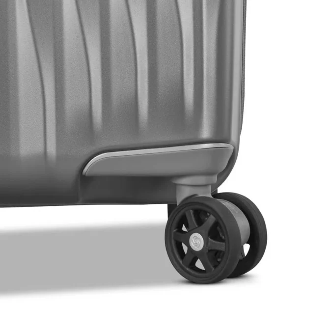 Uplift hardside stor spinner
