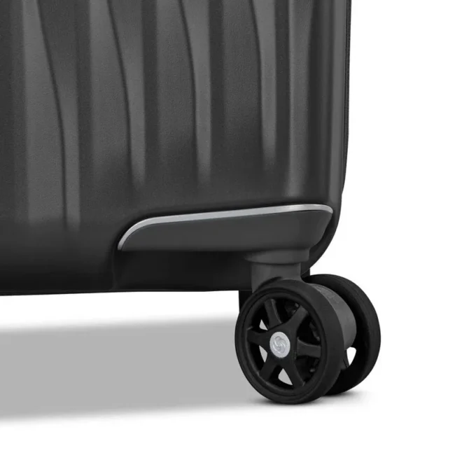 Uplift hardside stor spinner