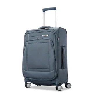 Uplift softside håndbagasje med hjul