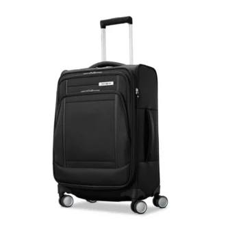 Uplift softside håndbagasje med hjul