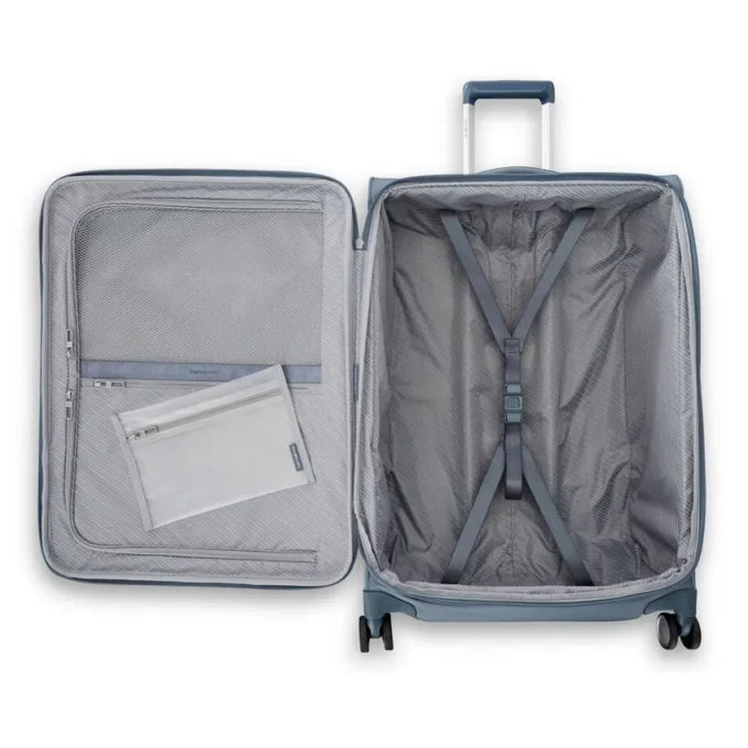 Uplift softside medium spinner