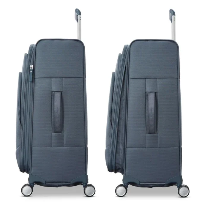 Uplift softside medium spinner