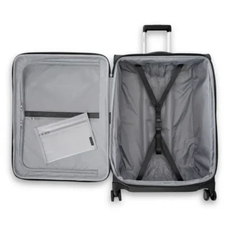 Uplift softside medium spinner