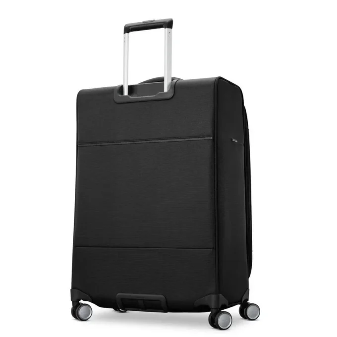 Uplift softside medium spinner