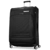 Uplift softside stor spinner