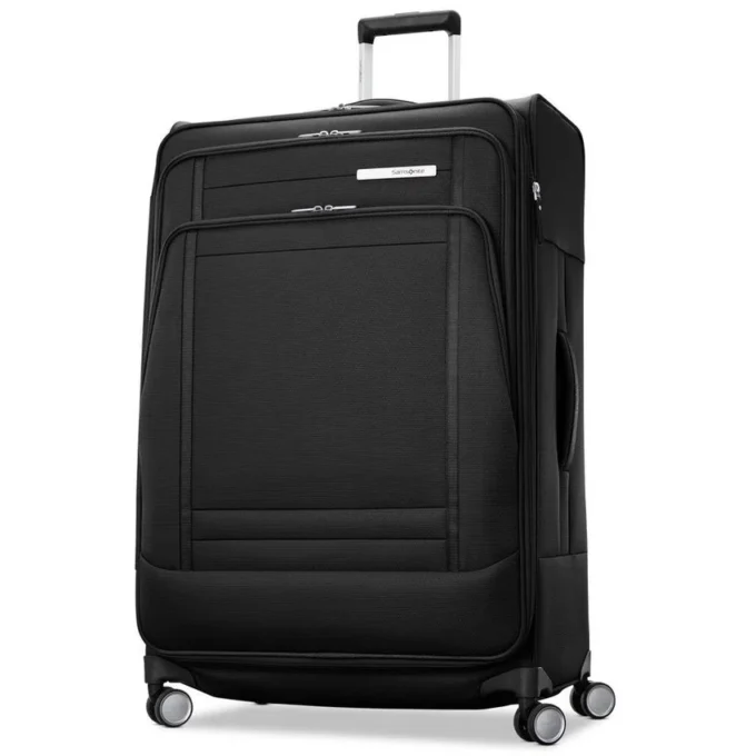 Uplift softside stor spinner