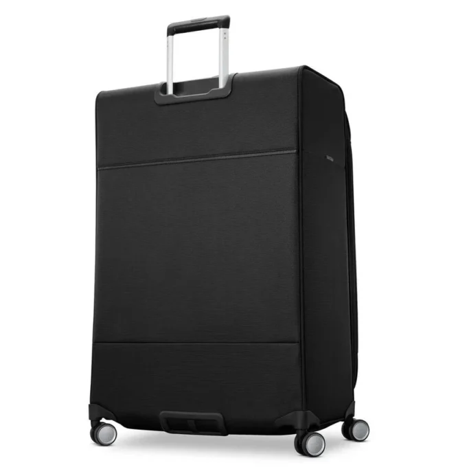 Uplift softside stor spinner