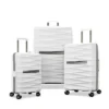 Venue x 3-delers koffersett Venue x 3-delers koffersett