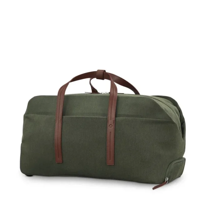 Virtuosa trillebager med hjul