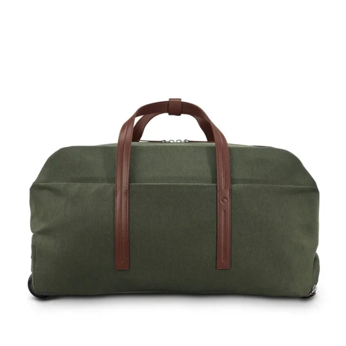 Virtuosa trillebager med hjul