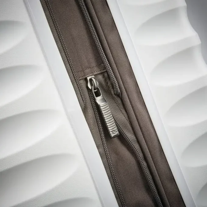 Voltage dlx global håndbagasjekoffert Voltage dlx global håndbagasjekoffert