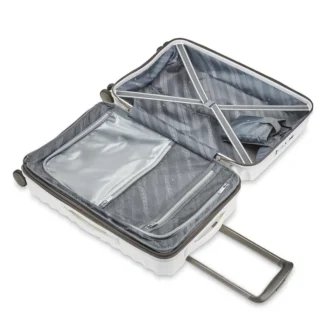 Voltage dlx global håndbagasjekoffert