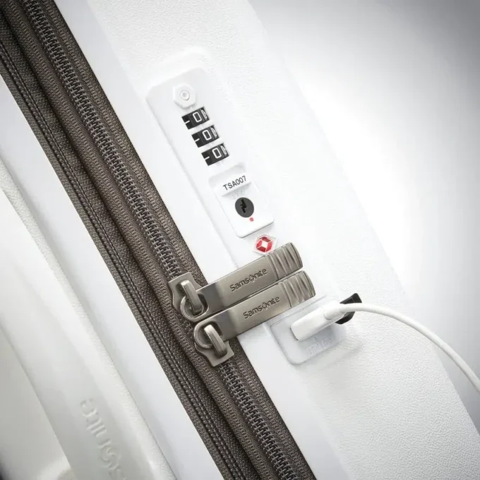 Voltage dlx global håndbagasjekoffert Voltage dlx global håndbagasjekoffert