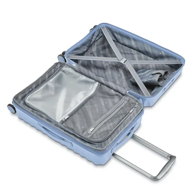 Voltage dlx global håndbagasjekoffert Voltage dlx global håndbagasjekoffert