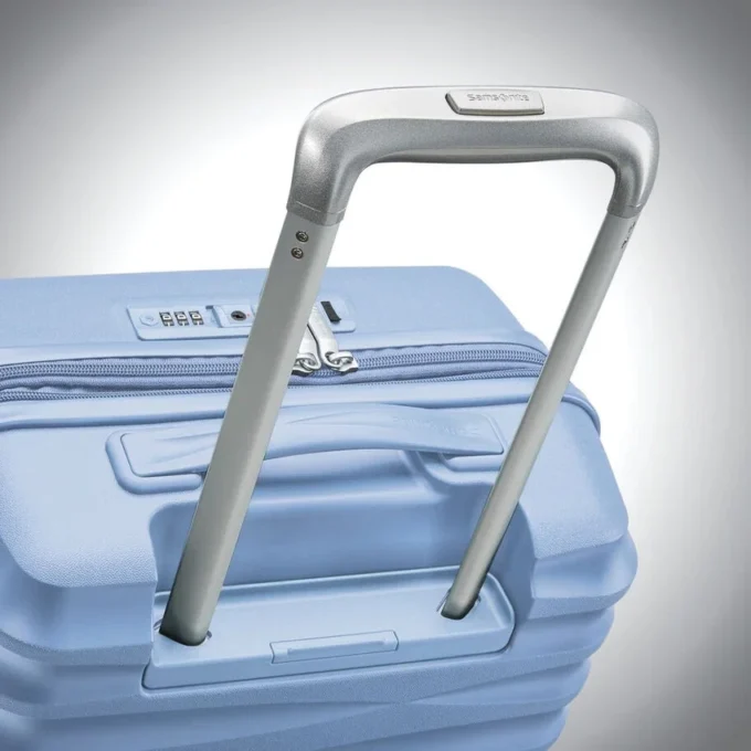 Voltage dlx global håndbagasjekoffert Voltage dlx global håndbagasjekoffert