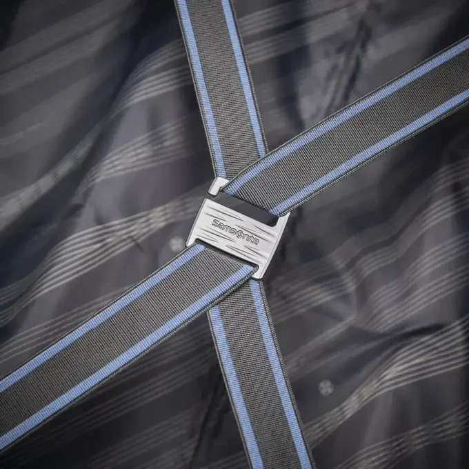 Voltage dlx global håndbagasjekoffert Voltage dlx global håndbagasjekoffert