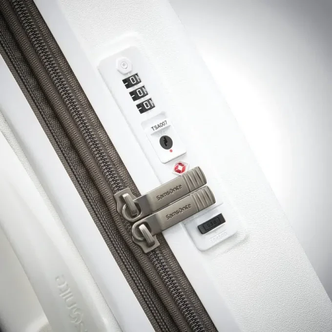 Voltage dlx global håndbagasjekoffert Voltage dlx global håndbagasjekoffert