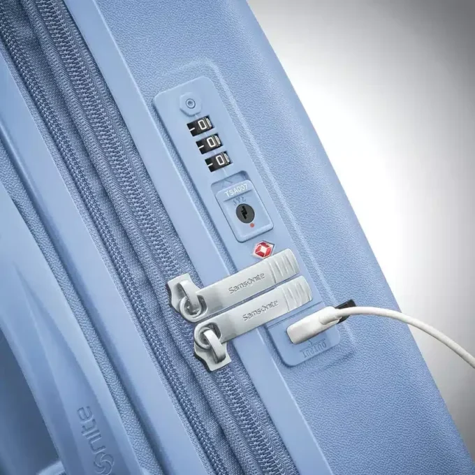 Voltage dlx global håndbagasjekoffert Voltage dlx global håndbagasjekoffert