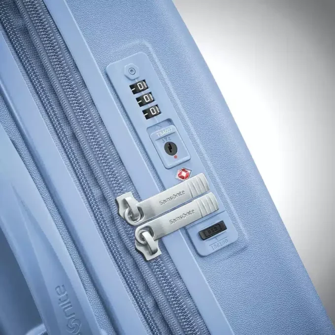 Voltage dlx global håndbagasjekoffert Voltage dlx global håndbagasjekoffert